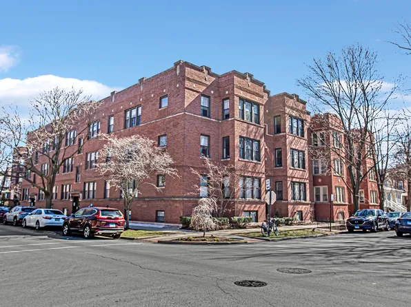 1651 W Balmoral Ave #1, Chicago, IL 60640
