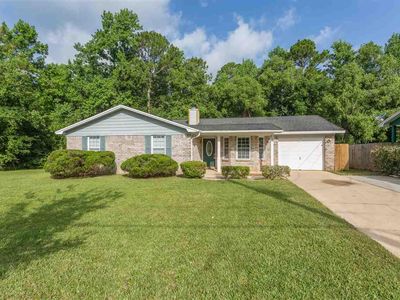 5701 Princeton Dr, Pensacola, FL, 32526