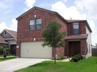 2922 Beacon Grove St, Spring, TX 77389