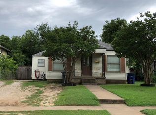 3602 Mount Pleasant St, Dallas, TX 75211