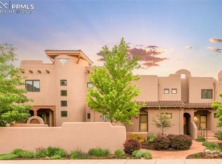 27 Crystal Park Rd, Manitou Springs, CO 80829