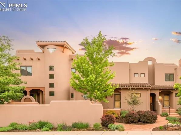 27 Crystal Park Rd, Manitou Springs, CO 80829