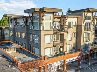 1975 McCallum Rd #202, Abbotsford, BC V2S3N3