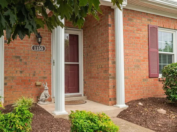1155 Nashboro Blvd, Nashville, TN 37217