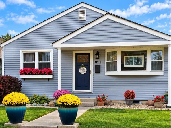 3508 Grant Ave, Grove City, OH 43123