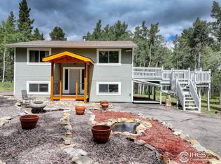 233 Deer Cir, Black Hawk, CO 80422