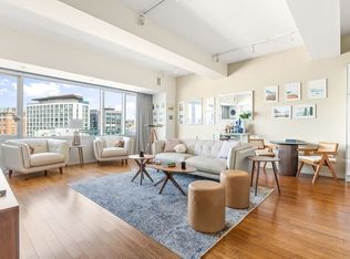 Macallen Building, South Boston, MA 02127