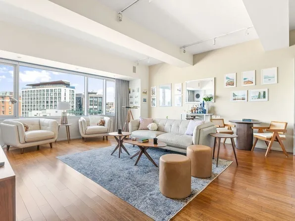 141 Dorchester Ave Unit 507, South Boston, MA 02127