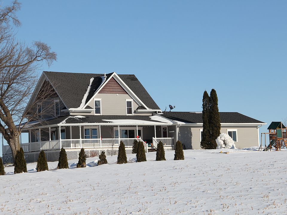 1790 Elo Rd, Pickett, WI 54964 Zillow