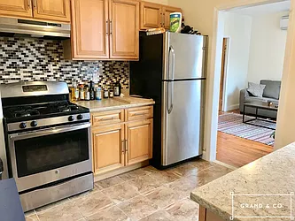 Rented by Grand & Co.