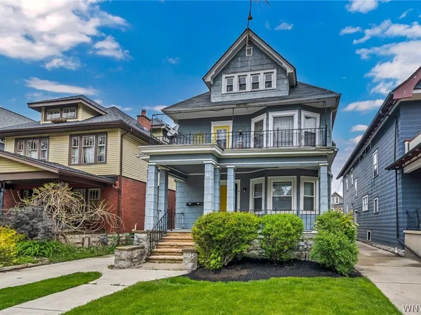 61 Manchester Pl, Buffalo, NY 14213
