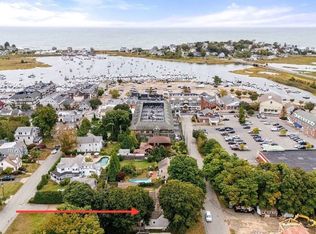 22 Beal Pl, Scituate, MA 02066