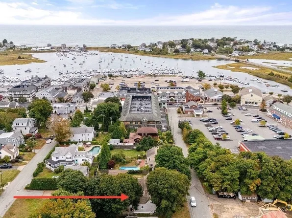 22 Beal Pl, Scituate, MA 02066