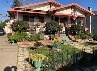 22818 Kings Ct, Hayward, CA 94541