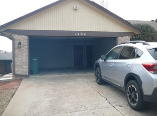 1404 Shalamar Rd, Edmond, OK 73013