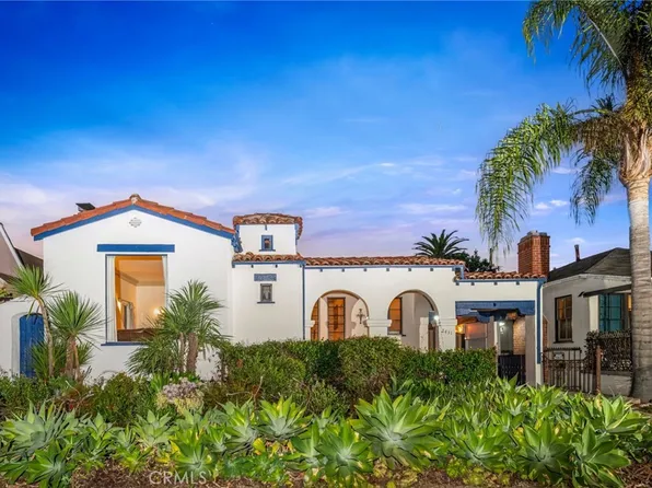 2431 S Holt Ave, Los Angeles, CA 90034