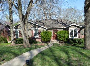 312 Wagon Wheel Rd, Lawrence, KS 66049