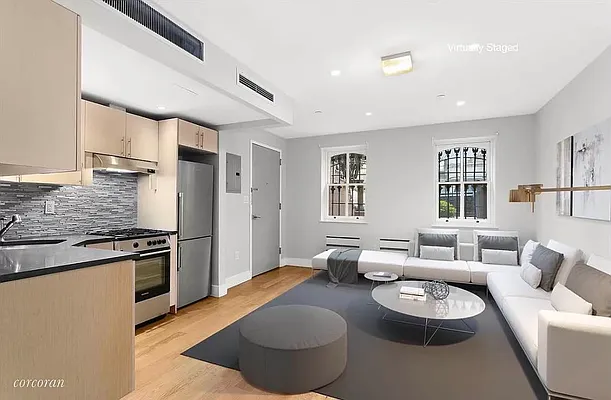 Rented by Corcoran | media 1
