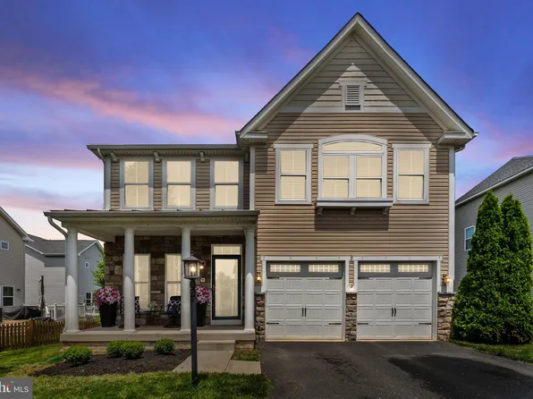 41990 Powells Farm Way, Aldie, VA 20105