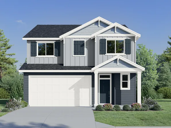 13813 NE 107th St, Vancouver, WA 98682