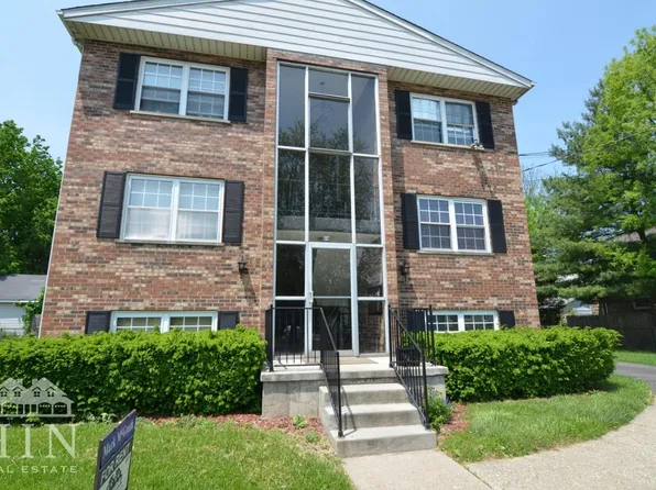 616 Blanche Ave, Cincinnati, OH 45215