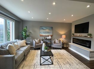 6456 Armelina Cres, Niagara Falls, ON L2H 0B4