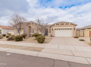 16792 W Hilton Ave, Goodyear, AZ 85338
