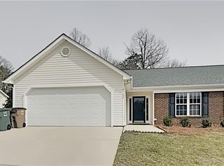 4702 Tealbriar Way, Greensboro, NC 27410