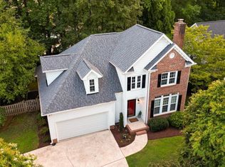 520 Tufts Ct, Raleigh, NC 27609