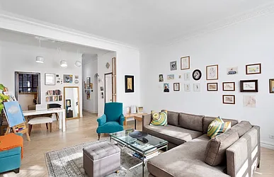 11 West 81st Street, #2B