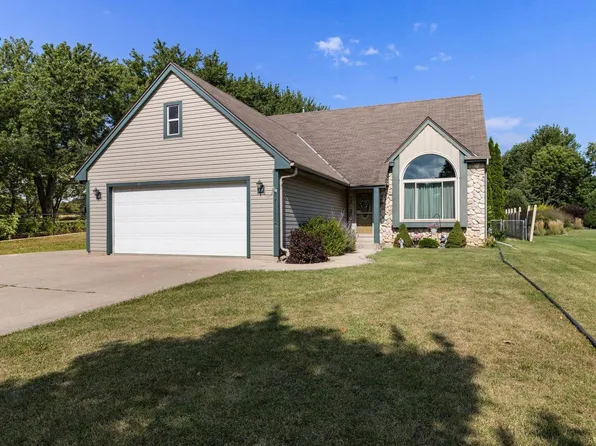8102 South 36th STREET, Franklin, WI 53132