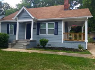 1591 Linda Way SW, Atlanta, GA 30310