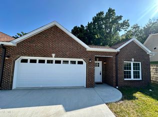 3814 Oakley Pl, Kingsport, TN 37664