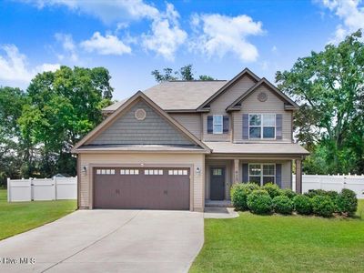 413 Graces Farm Road, La Grange, NC, 28551