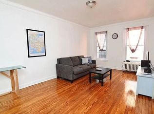 166 E 56th St APT 3A, New York, NY 10022