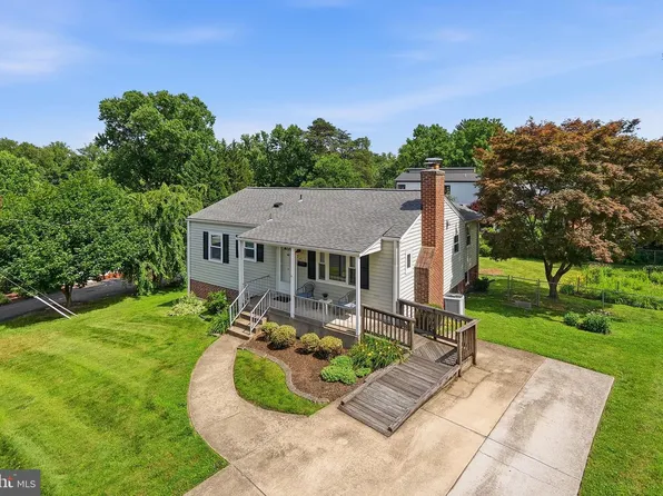 10011 Terry St, Fairfax, VA 22031