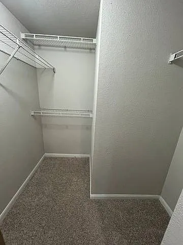 Closet A1 Partial Closet A1 Partial