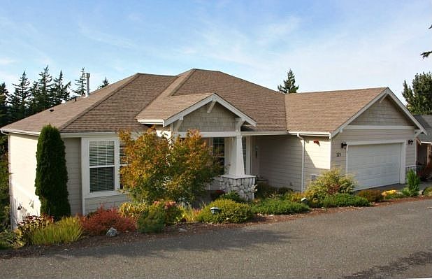 Single level with Daylight/Walk-out Basement