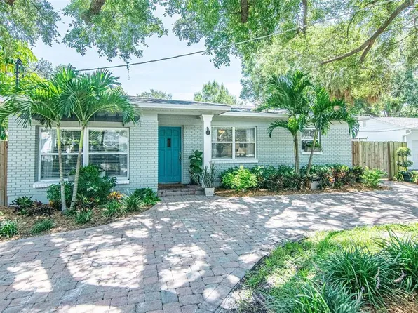 2618 S Toronto Ave, Tampa, FL 33629