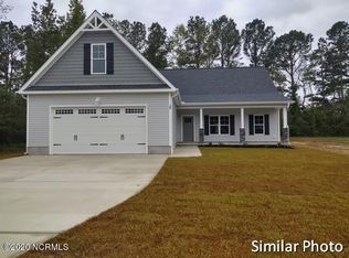 100 Ridge View Dr #1, Jacksonville, NC 28540