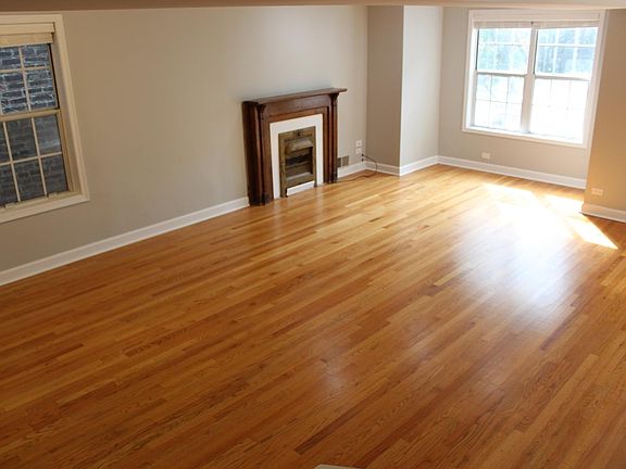 Living / Dining
