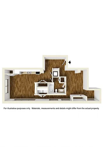 Floor plan 17