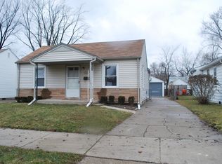 328 W Kalama Ave, Madison Heights, MI