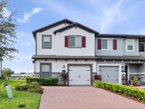 397 Smugglers Way, Apopka, FL 32712