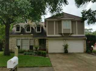 11823 Park Creek Dr, Houston, TX 77070