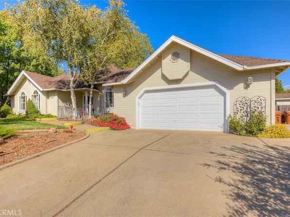 1395 Delia Way, Paradise, CA 95969