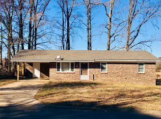 3814 Home St, Ozark, AR 72949