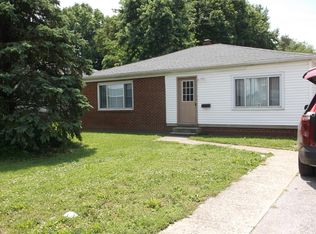 2116 N Arlington Ave, Indianapolis, IN 46218