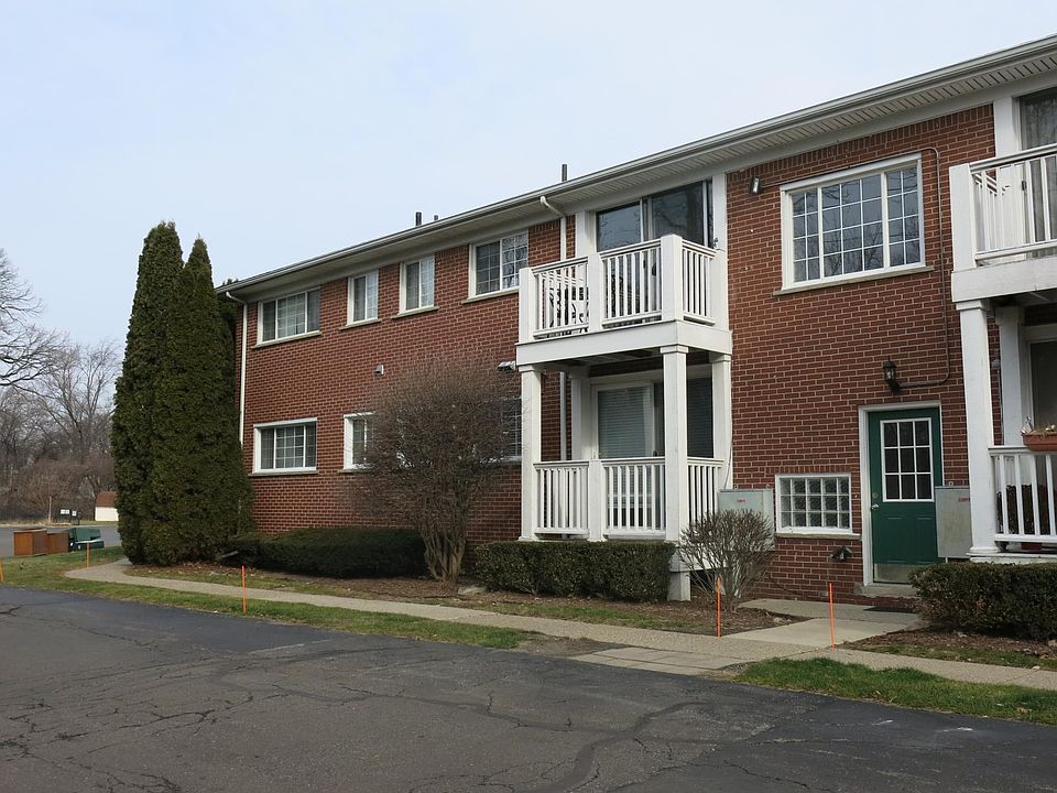 Outside photo