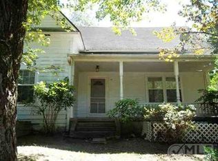 254 Saint George St, Hot Springs, AR 71901